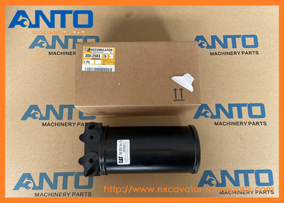 308-2583 3082583 Accumulator Excavator Spare Parts Fit For 725C 730C 938K