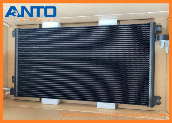 371-0870 3710870 Condenser Core Excavator Spare Parts Fit For 725C