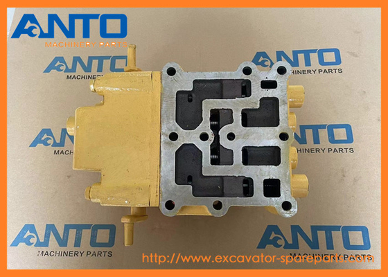 195-40-00901 1954000901 Steering Valve Assy KOMATSU Bullzoder Spare Parts For D375A-3A