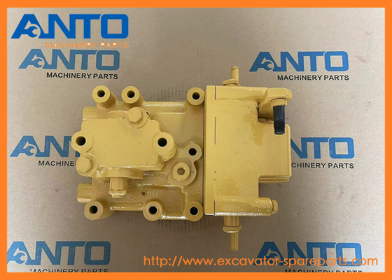 195-40-00901 1954000901 Steering Valve Assy KOMATSU Bullzoder Spare Parts For D375A-3A