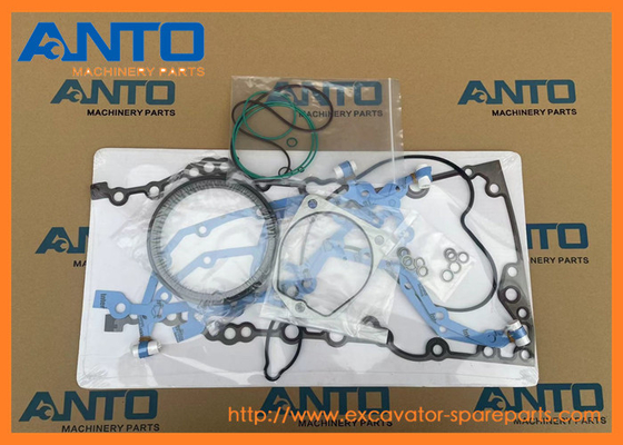 515-7889 Front Housing Install Gasket Kit Excavator Spare Parts Fit For C15
