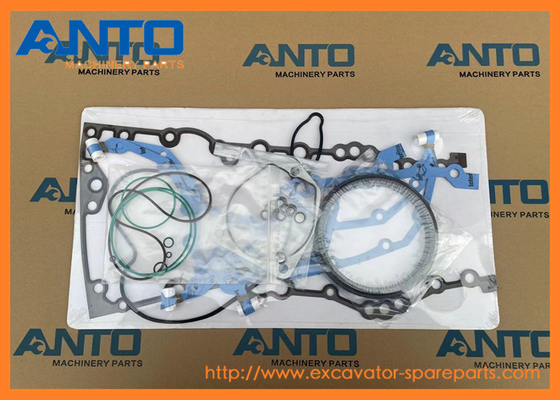 515-7889 Front Housing Install Gasket Kit Excavator Spare Parts Fit For C15
