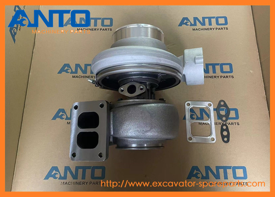1W-3728 1W3728 Turbocharger Excavator Spare Parts Fit For 3406 3406B