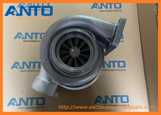 1W-3728 1W3728 Turbocharger Excavator Spare Parts Fit For 3406 3406B