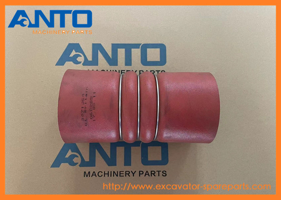307-1050 Hose CUMMINS Excavator Spare Parts Fit For 250D-7E R140W-9