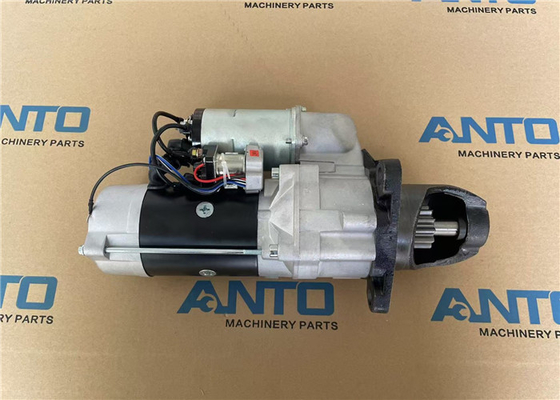 600-863-8111 6008638111 Starter Motor Used For KOMATSU Excavators PC300 PC300HD PC360
