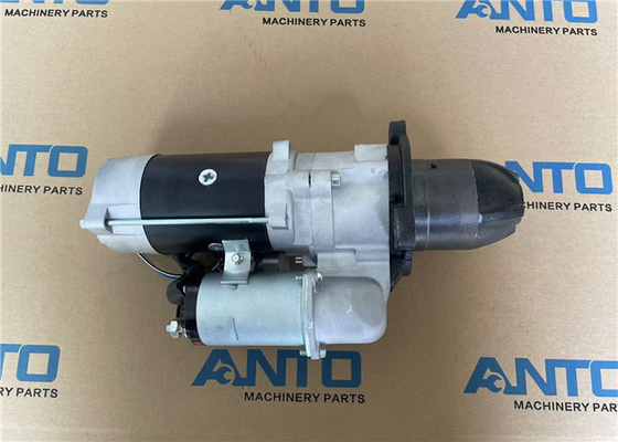 600-863-8111 6008638111 Starter Motor Used For KOMATSU Excavators PC300 PC300HD PC360