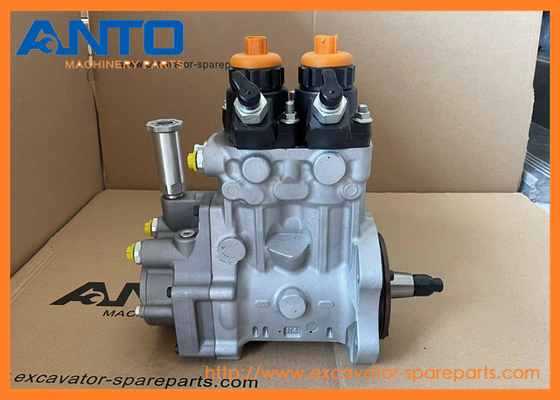 6261-71-1110 6261-71-1111 Fuel Injection Pump KOMATSU Excavator Spare Parts For WA500-6