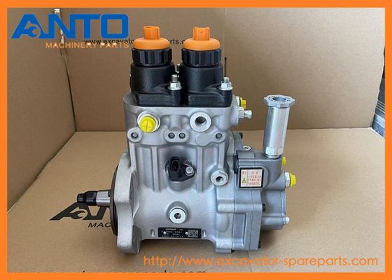 6261-71-1110 6261-71-1111 Fuel Injection Pump KOMATSU Excavator Spare Parts For WA500-6