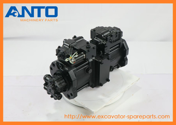 20/925328 Main Pump Excavator Hydraulic Pump Parts Fitting For JCB JS130