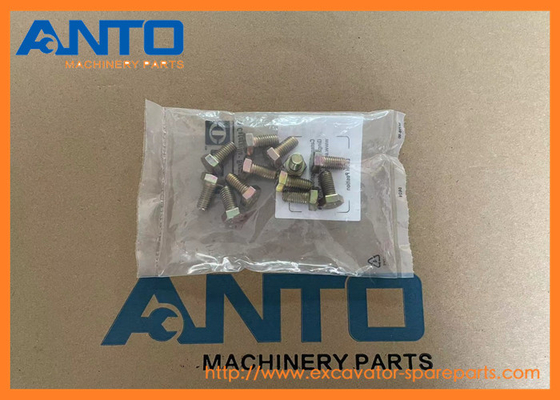 524-3269 5243269 Bolt Wheel Loader Parts For C7.1 950GC
