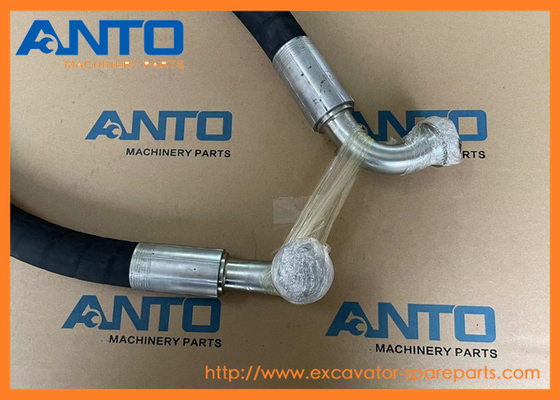 255-1989 2551989 Hose Excavator Spare Parts For C9 330D