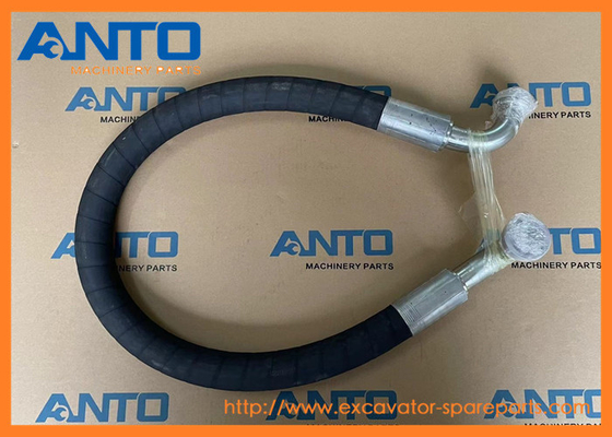 255-1989 2551989 Hose Excavator Spare Parts For C9 330D
