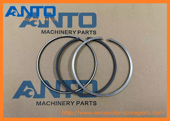 2382717 1979257 Piston Ring Excavator Spare Parts Fit For C13 E345D E349D