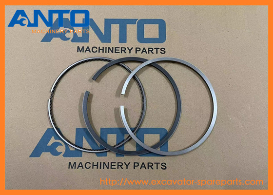 2382717 1979257 Piston Ring Excavator Spare Parts Fit For C13 E345D E349D
