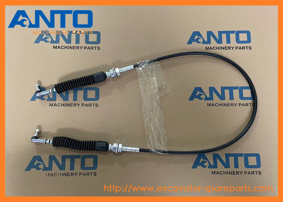 4373846 Control Cable HITACHI Excavator Parts Fit For EX300-5 EX350H-5