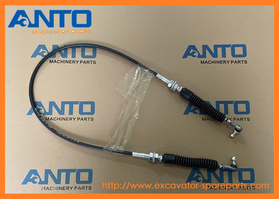4373846 Control Cable HITACHI Excavator Parts Fit For EX300-5 EX350H-5