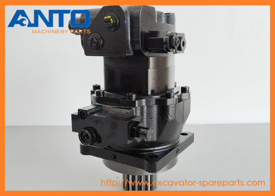 22J-60-37300 22J6037300 Swing Motor Assy For KOMATSU Excavators PC18MR-3