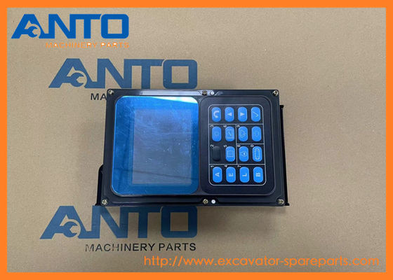 7835-12-1012 7835-12-1005 7835-12-3007 Monitor KOMATSU Excavator Spare Parts For PC350-7