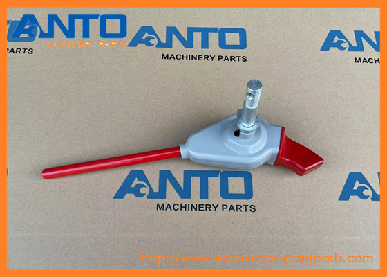 20Y-43-31513 20Y4331513 Lever Excavator Parts For KOMATSU HB205 HB215 PC1250 PC1250SP