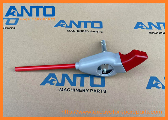 20Y-43-31513 20Y4331513 Lever Excavator Parts For KOMATSU HB205 HB215 PC1250 PC1250SP