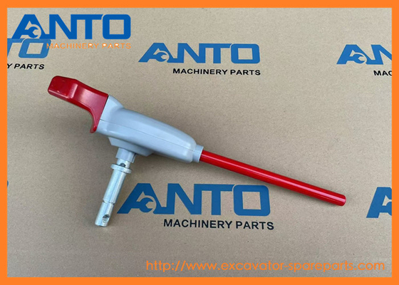 20Y-43-31513 20Y4331513 Lever Excavator Parts For KOMATSU HB205 HB215 PC1250 PC1250SP
