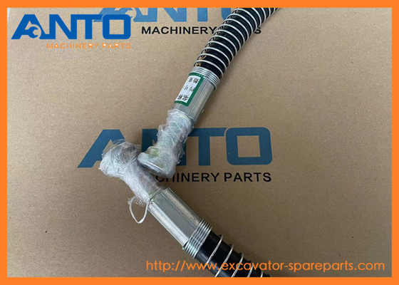 07089-20515 0708920515 Hose KOMATSU Bulldozer Spare Parts Fit For D85A-21B