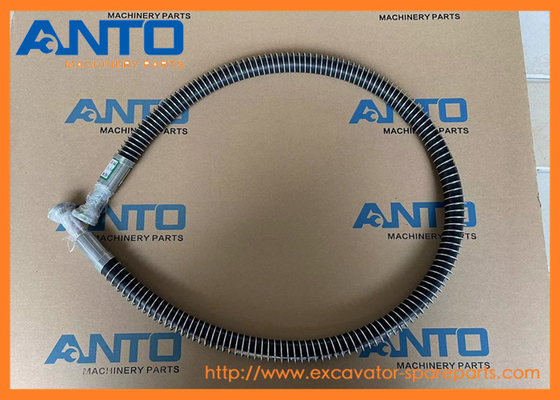 07089-20515 0708920515 Hose KOMATSU Bulldozer Spare Parts Fit For D85A-21B
