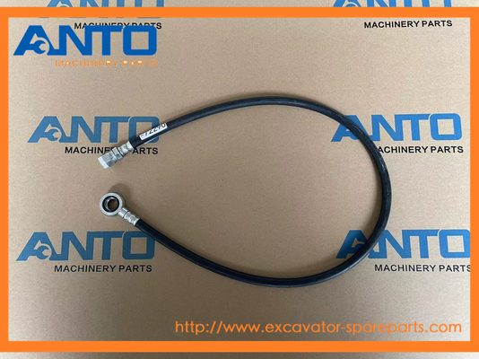 208-62-72290 2086272290 Hose KOMATSU Excavator Spare Parts For PC220LC-8