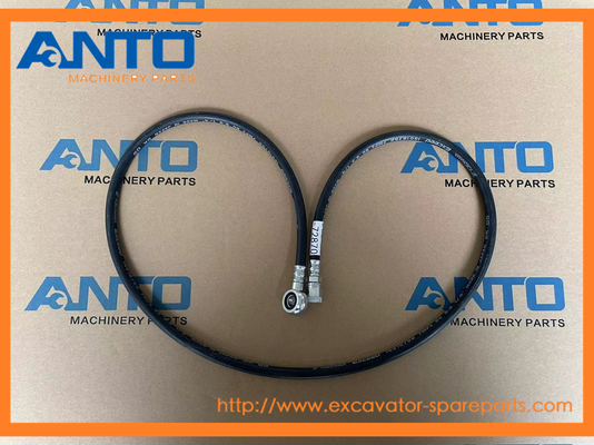 208-62-72870 2086272870 Hose KOMATSU Excavator Spare Parts For PC220LC-8