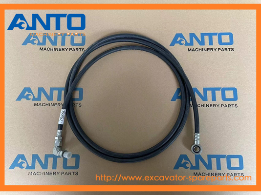 208-62-75860 2086275860 Hose KOMATSU Excavator Spare Parts For PC400LC-8