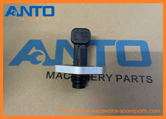 3196491 319-6491 Speed Sensor  For Track Loaders Electric Parts 953D 963D