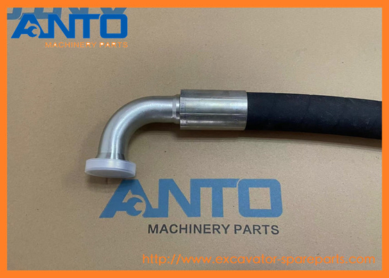 07124-01009 0712401009 Hose Fit For KOMATSU Wheel Loaders WA400 WA420 WA450 WA470
