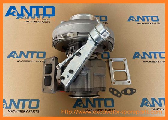 15096757 Turbocharger For VOE Trucks A40F A40F FS A40F/G A40F/G FS A45G
