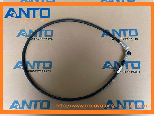20Y-62-53420 20Y6253420 Hose KOMATSU Excavator Spare Parts For PC350-8
