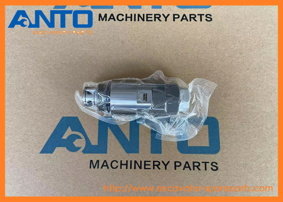 0719010 Relief Valve Fit HITACHI Spare Parts EX300-5 EX300-5HHE EX300LC-5M EX300LCLL-5