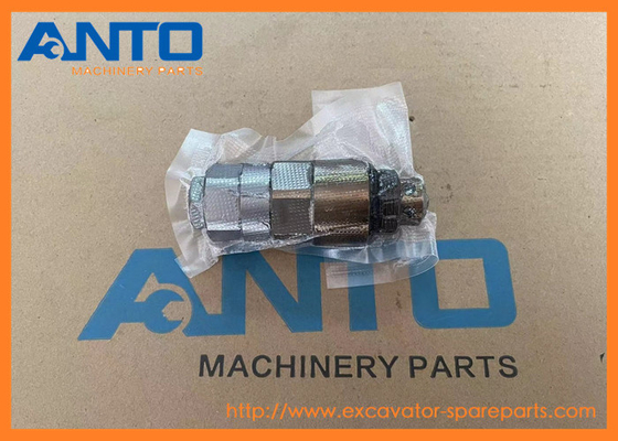 0719116 Relief Valve Fit HITACHI Spare Parts EX300-5 EX300-5HHE EX300LC-5M EX300LCLL-5