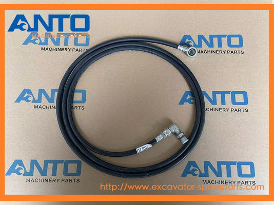 208-62-75870 2086275870 Hose KOMATSU Excavator Spare Parts For PC400LC-8
