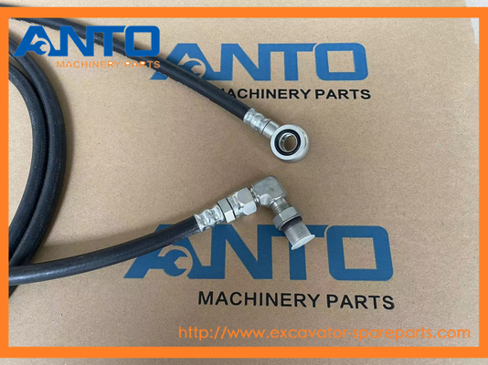 208-62-75870 2086275870 Hose KOMATSU Excavator Spare Parts For PC400LC-8