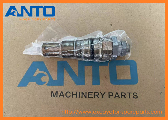 0719308 Relief Valve Fit HITACHI Spare Parts EX300-5 EX300-5HHE EX300LC-5M EX300LCLL-5