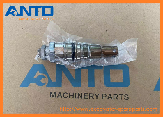 0719308 Relief Valve Fit HITACHI Spare Parts EX300-5 EX300-5HHE EX300LC-5M EX300LCLL-5