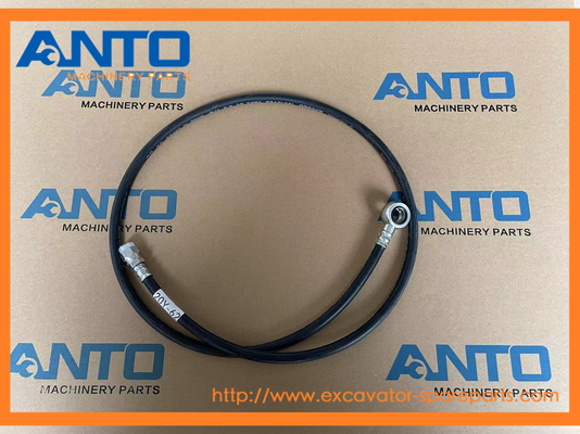 20Y-62-53410 20Y6253410 Hose KOMATSU Excavator Spare Parts For PC400LC-8