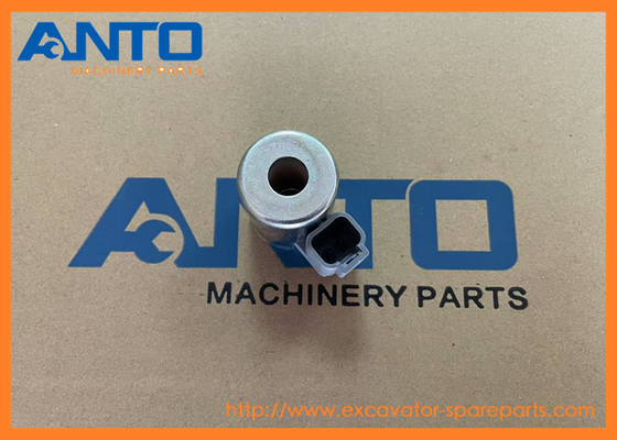 3239531 323-9531 Coil Assy Excavator Spare Parts Applied To 568 FM LL