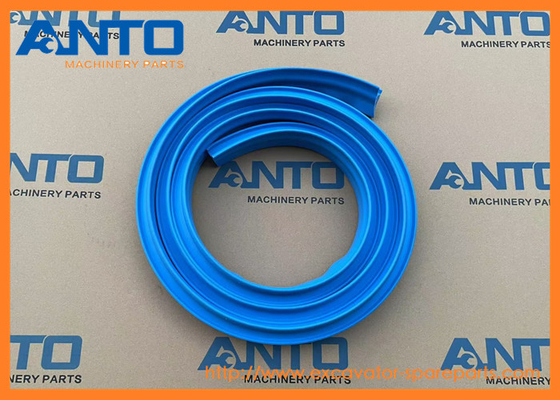 6900/0035 Seal Excavator Spare Parts Fitting For JCB JS130