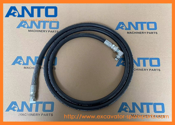 207-62-75840 2076275840 Hose KOMATSU Excavator Spare Parts For PC300-8 PC350-8