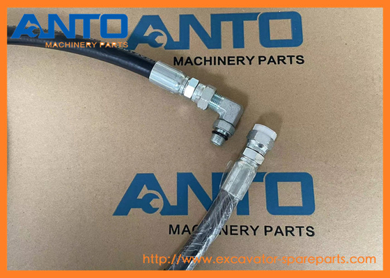 207-62-75840 2076275840 Hose KOMATSU Excavator Spare Parts For PC300-8 PC350-8