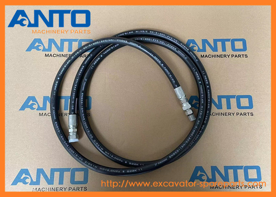 20Y-62-52290 20Y6252290 Hose KOMATSU Excavator Spare Parts For PC220LC-8 PC400-8