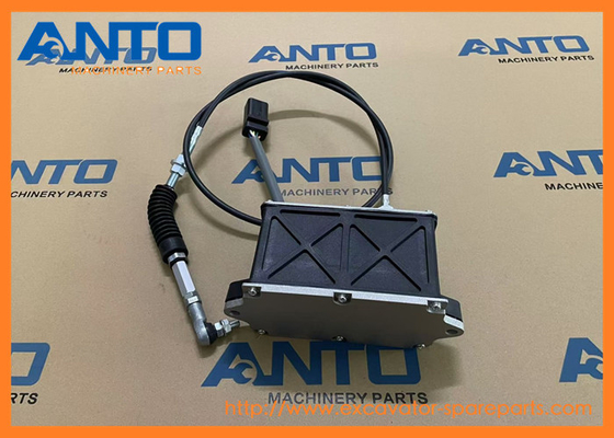 386-3435 3863435 Governor Motor Applied To Excavator 312D2 312D2 GC 312D2 L 313D2
