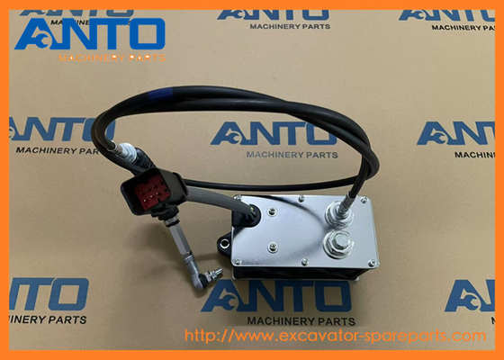 386-3435 3863435 Governor Motor Applied To Excavator 312D2 312D2 GC 312D2 L 313D2