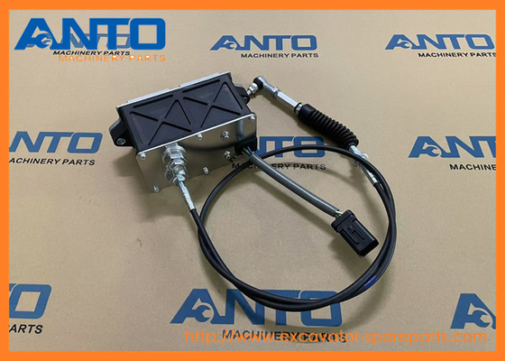 386-3435 3863435 Governor Motor Applied To Excavator 312D2 312D2 GC 312D2 L 313D2